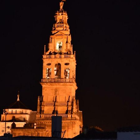Mezquita Judería Córdoba Exterior foto